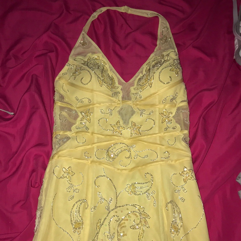 Beautiful Prom Dress